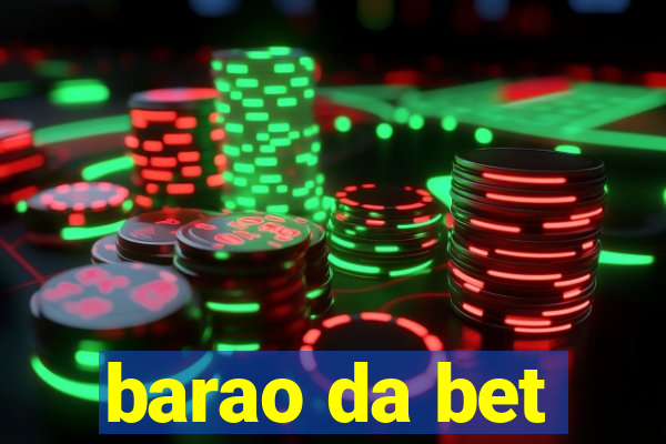 barao da bet